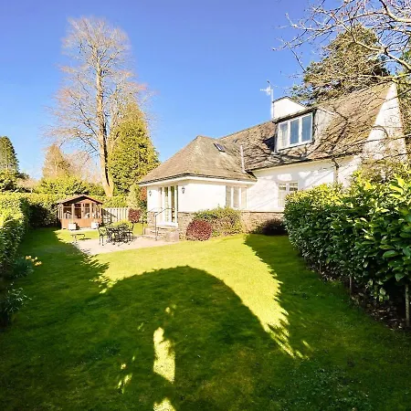Holiday home Granton Near Sawrey
