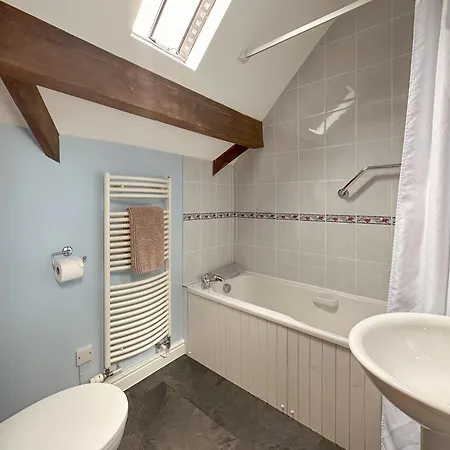 Granton Holiday home