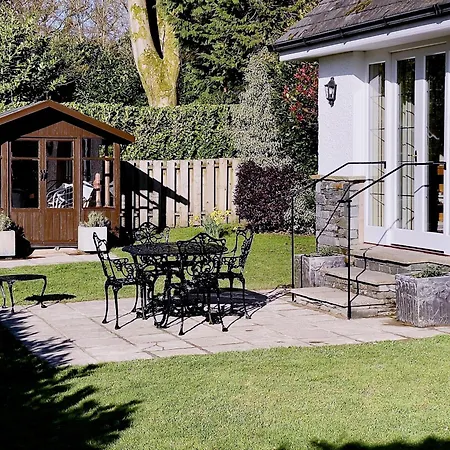 Holiday home Granton *