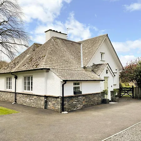 Granton Near Sawrey