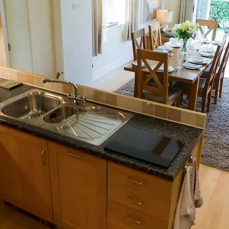 Granton Holiday home Near Sawrey