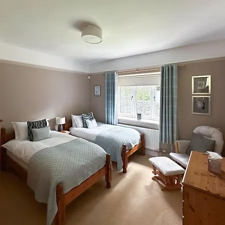 Дом отдыха Granton Near Sawrey