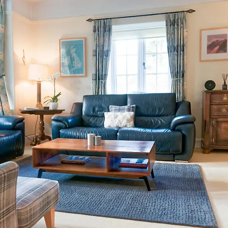 Granton بيت للعطل Near Sawrey