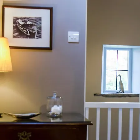 Granton بيت للعطل Near Sawrey