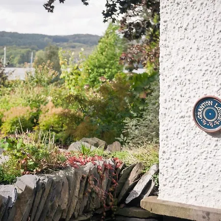 بيت للعطل Granton