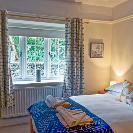 بيت للعطل Granton Near Sawrey